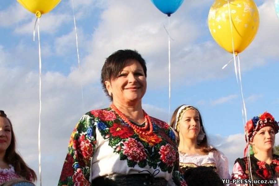 Штаб Прокопечко: Игорь Учитель занижает ей рейтинг, потому что боится занять третье место