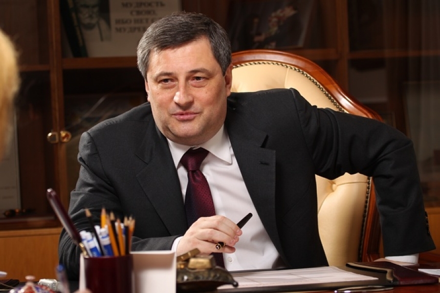 Эдуард Матвийчук опасается попытки срыва голосования на 133 округе в Одессе