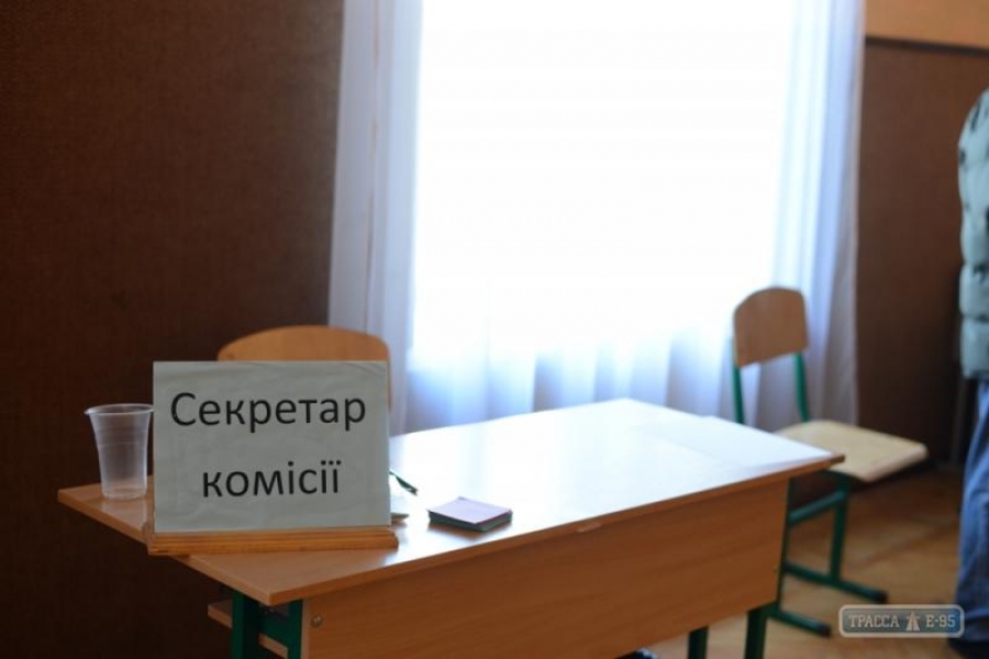 ЦИК досрочно прекратила полномочия сбежавших членов ОИК №140 в Одесской области