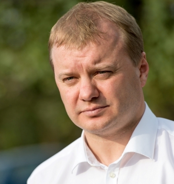 Иван Фурсин снова победил на выборах в 138-м округе в Одесской области