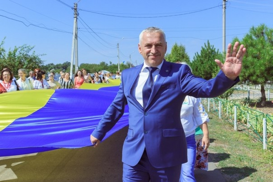 ЦИК завершила подсчет голосов в самом скандальном округе Одесской области