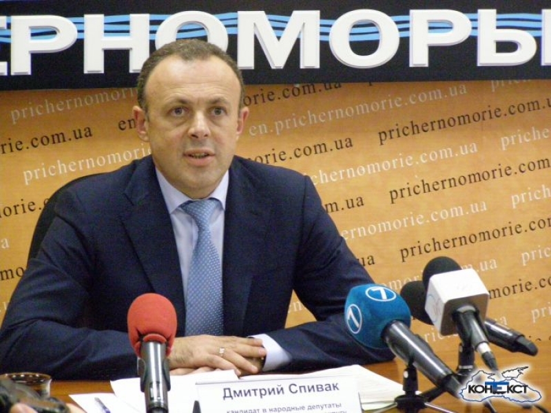 Спивак проиграл апелляцию: пересчета голосов в Киевском районе Одессы не будет