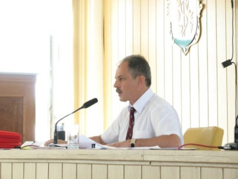 Суд над мэром Белгорода-Днестровского продолжается