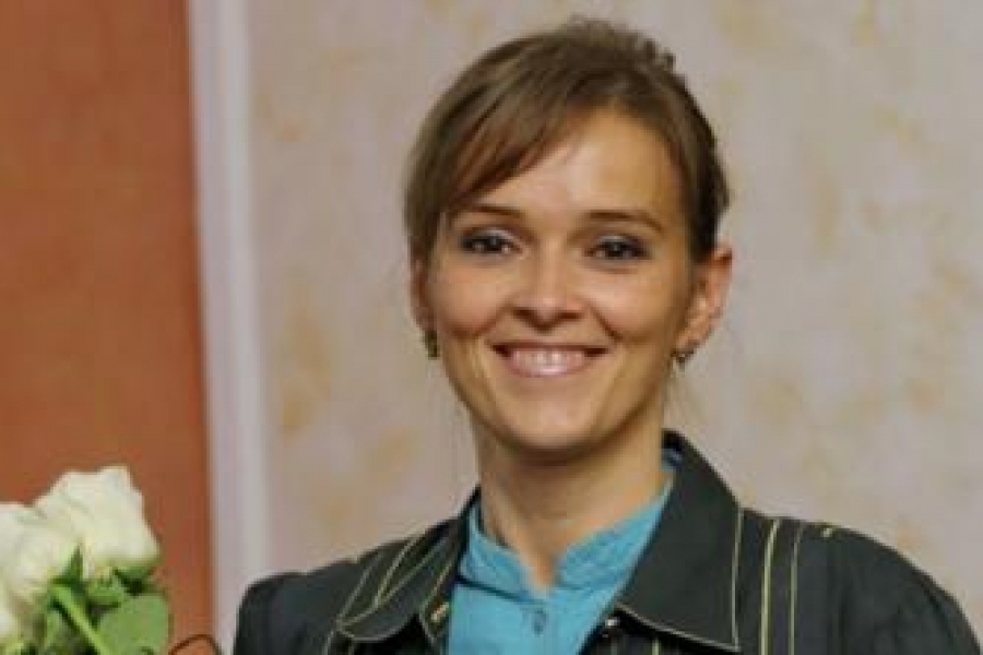 Дочь заместителя Яремы стала заместителем прокурора Одесской области