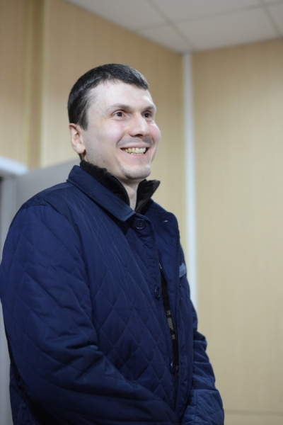 Приморский суд Одессы выпустил на свободу подозреваемого по делу о покушении на Путина Адама Осмаева