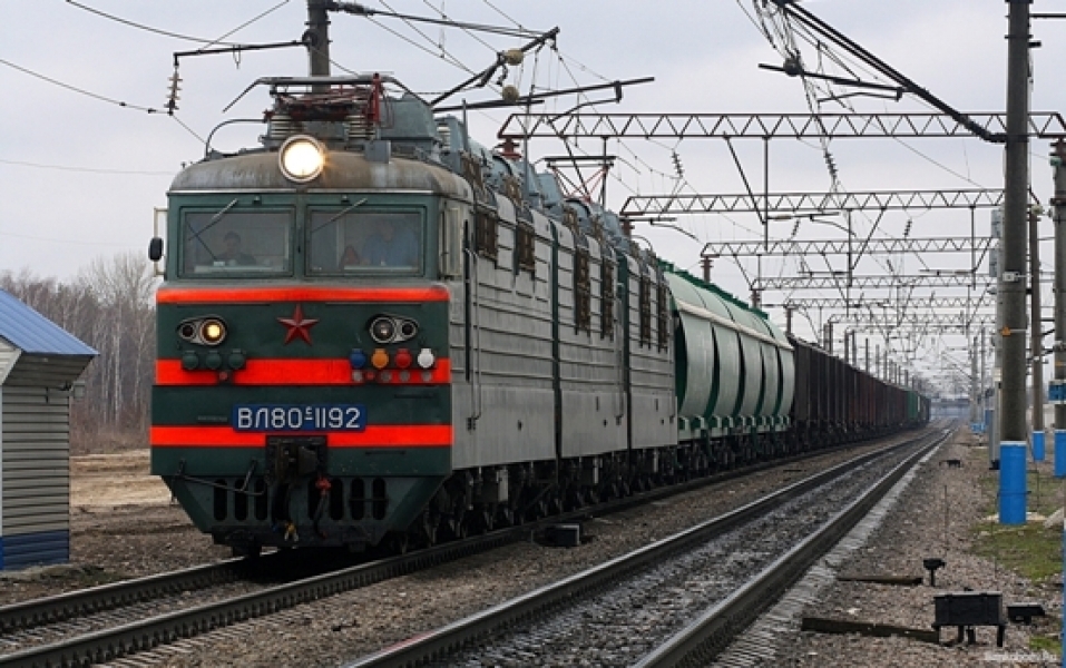 Одесская железная дорога взяла кредит на 150 миллионов гривен