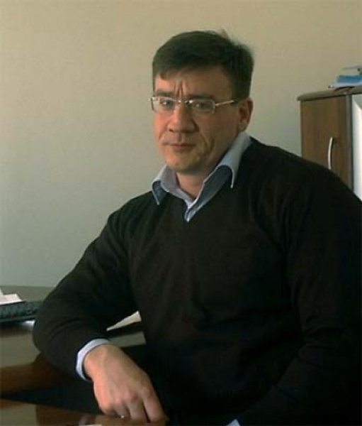 Шмушкович будет продолжать претендовать на должность главы Одесского облсовета – Виктор Волков