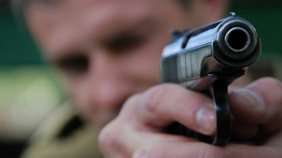 Сотрудник милиции убил мужчину во время обыска в Березовке Одесской области