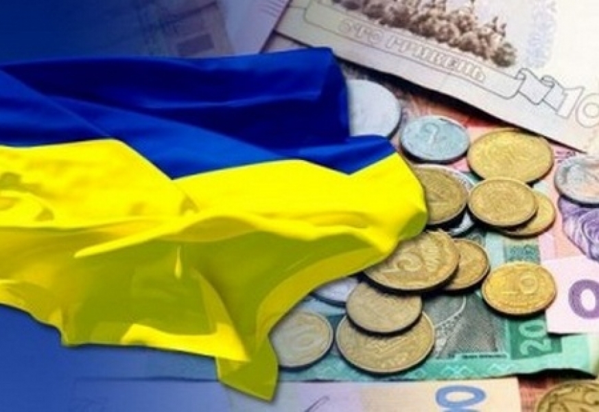 Жители Одесской области уплатили более 58 миллионов гривен военного сбора