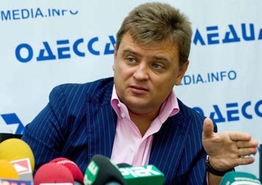 Мэрия Одессы выплатит бизнесмену 20 млн. грн. за так и не построенную трассу 