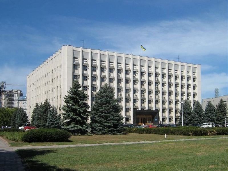 Одесская ОГА перевела зарплаты своих чиновников в государственные банки