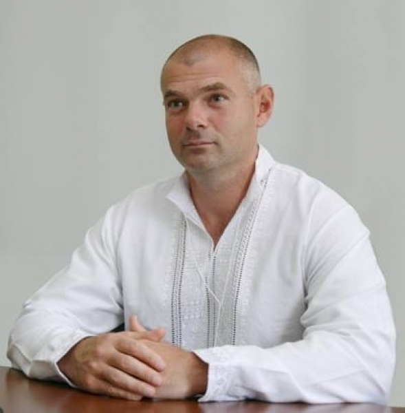 Игорь Палица остается главой Одесской области