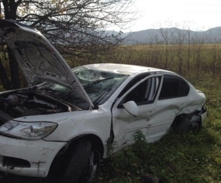 Преступник, угнавший машину с автозаправки в Одессе, погиб в результате ДТП
