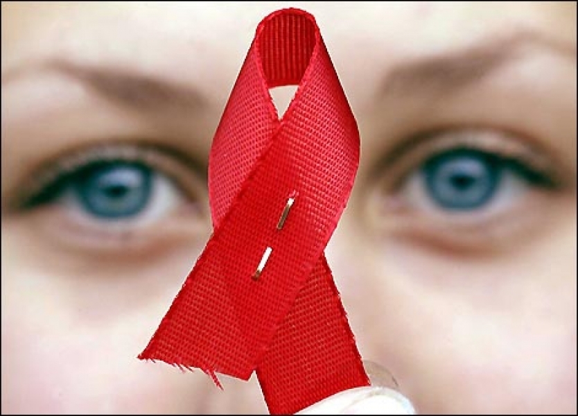 Количество ВИЧ-инфицированных граждан на севере области увеличилось