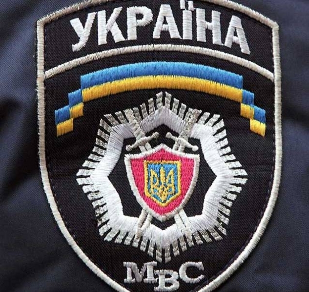 Приморский райотдел милиции Одессы возглавил новый начальник