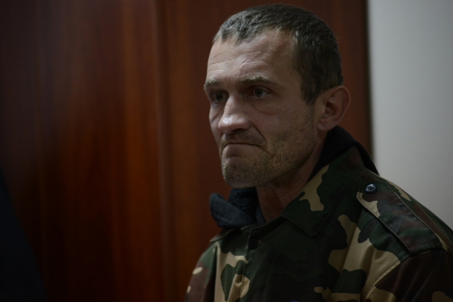 Одесский суд удовлетворил иск российского актера, пытающегося получить статус политического беженца