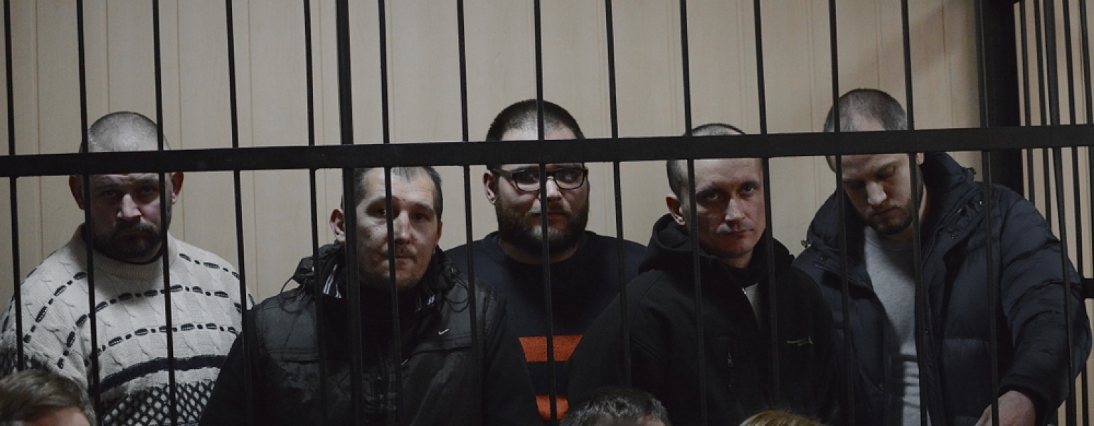На суд по делу 2 мая давят и представители Майдана, и представители Антимайдана – адвокат