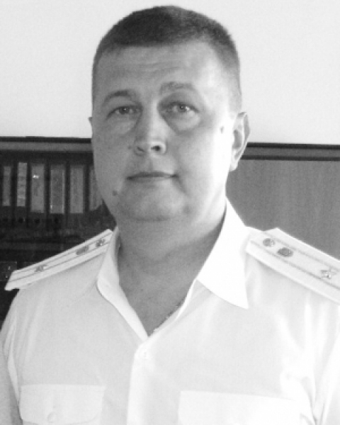 Кучма возглавил налоговую в Ренийском районе Одесской области
