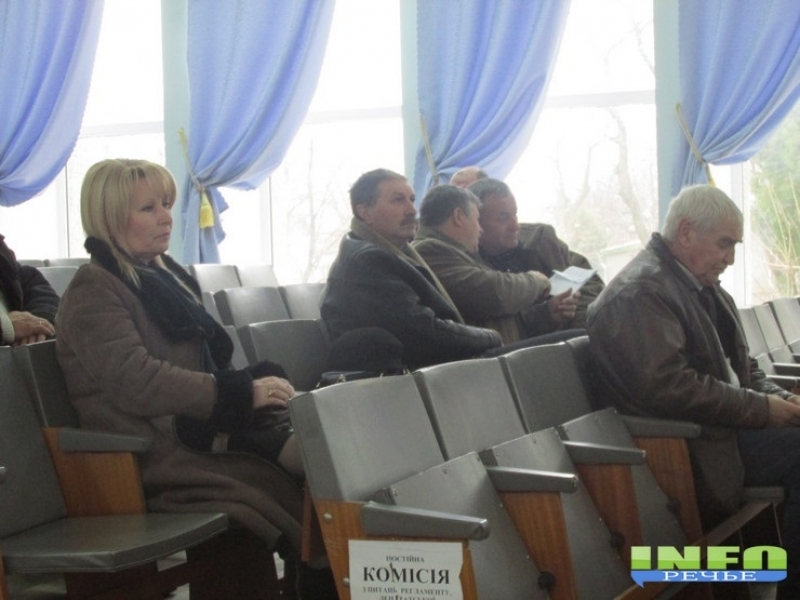 Депутаты Белгород-Днестровского райсовета игнорируют сессии 