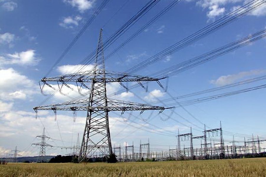 Электричество для Одесской области власти хотят покупать у непризнанного Приднестровья
