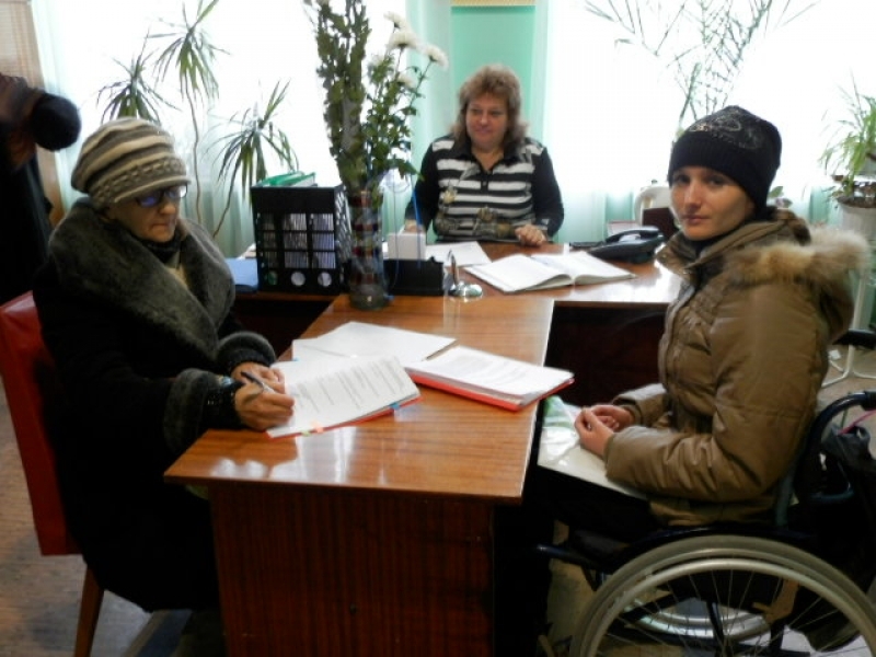Горсовет на севере Одесщины купит дом девушке-инвалиду, победившей на конкурсе красоты