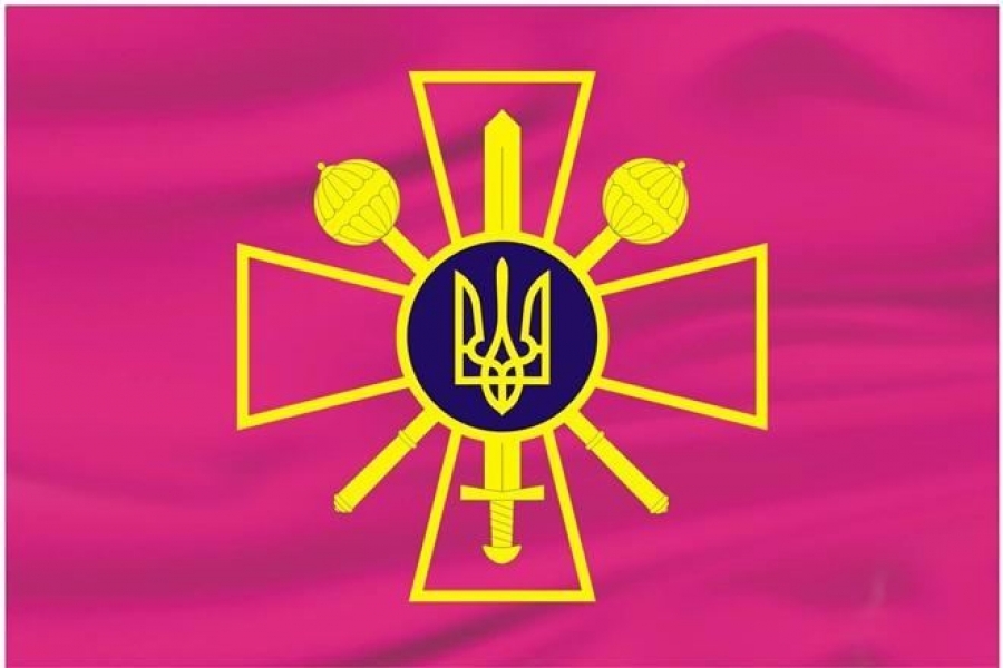 Минобороны наградило двоих солдат из Ивановского района Одесской области