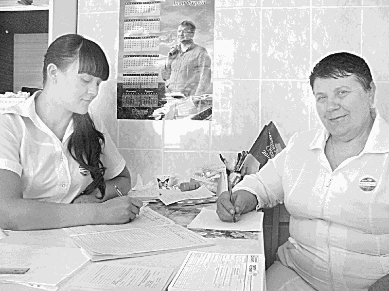 Многие жители Коминтерновского района Одесщины узнали, что серьезно больны, на «Народном медосмотре»