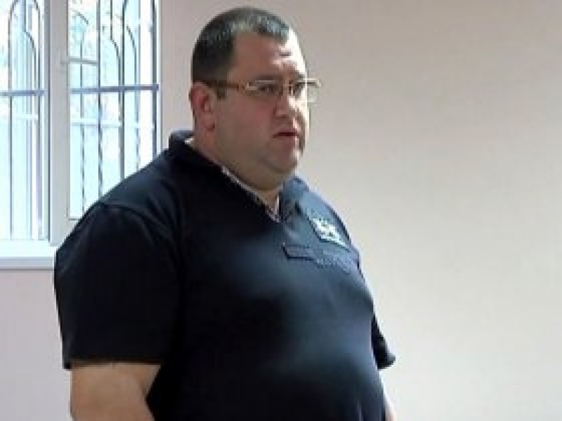 Сын одесского депутата Дмитрий Кравец арестован за кражу имущества на 4 млн. грн. 