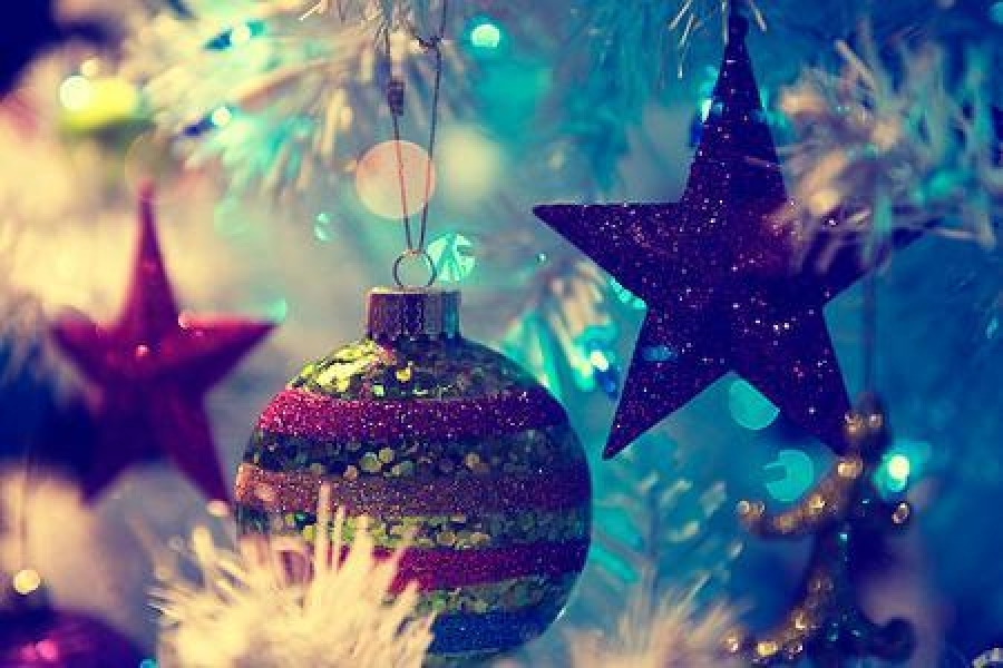 Жители Одесской области будут отдыхать девять дней на Новый год и Рождество