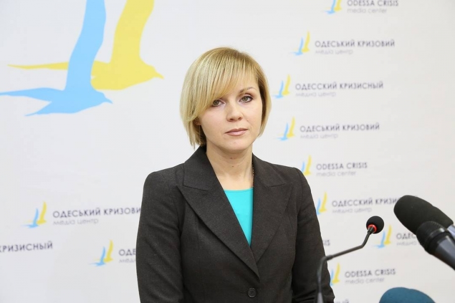 Одесская милиция отобрала у валютчиков 75 тыс. долл. и 460 тыс. грн.