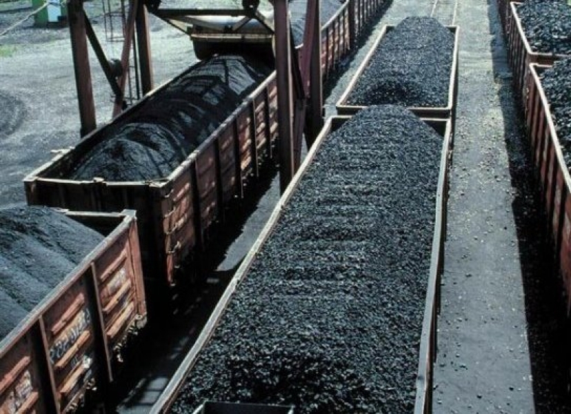 Чиновники одесского гарнизона закупили уголь для воинских частей по завышенной цене