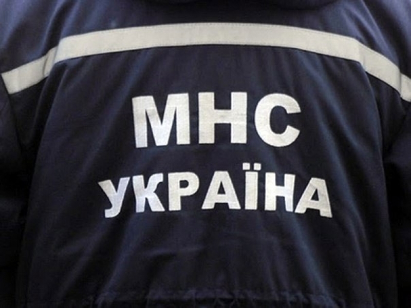 Спасатели просят жителей Одесской области соблюдать правила пожарной безопасности