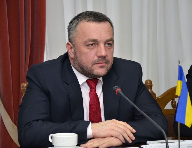 У бывшего Генпрокурора в Одессе произошел гипертоническим криз