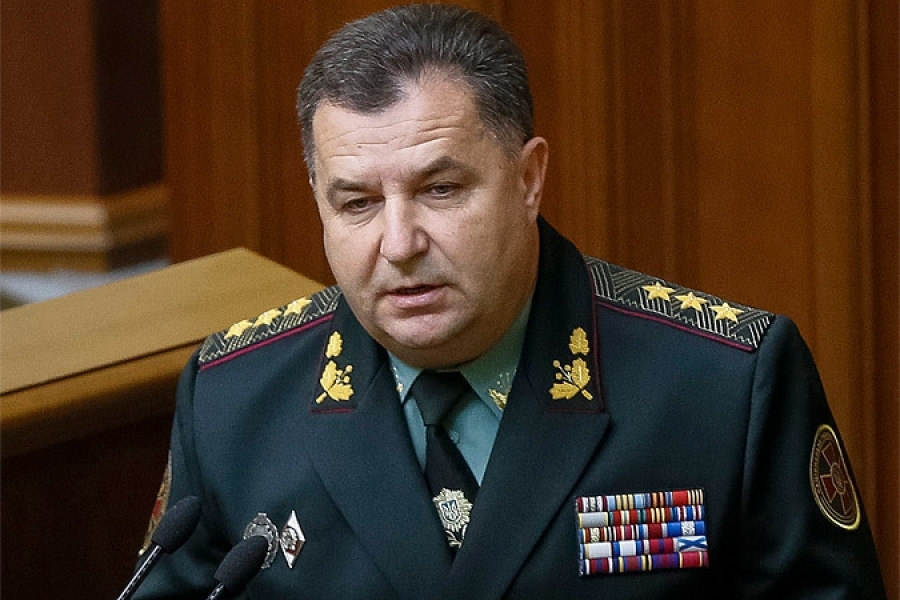 Одесситов начнут призывать в армию уже в январе