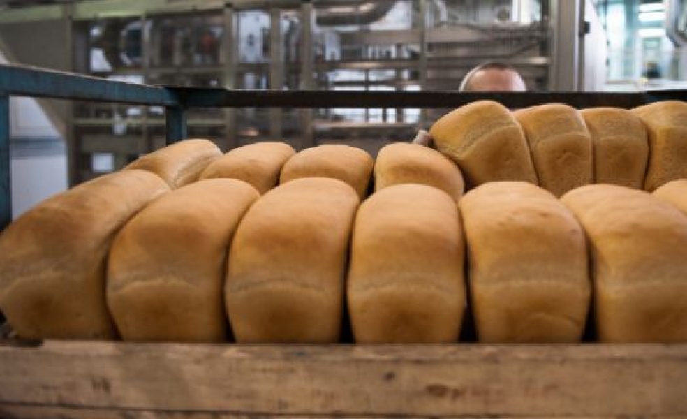 Тысячи одесситов рискуют остаться без хлеба на Новый год - полки магазинов до сих пор пусты