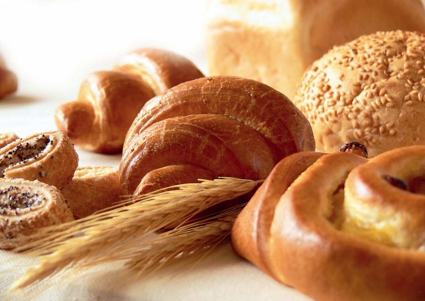 Хлебозаводы направили в магазины Одессы 150 тонн хлеба