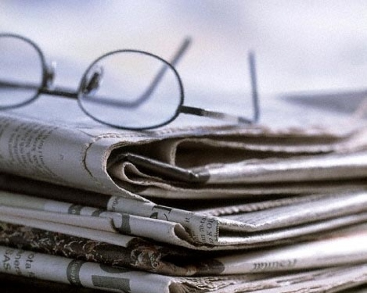 Районная газета в Балте Одесской области осталась без главреда