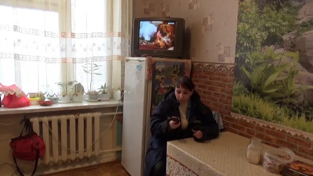 Пункт обогрева открылся в Ширяево Одесской области