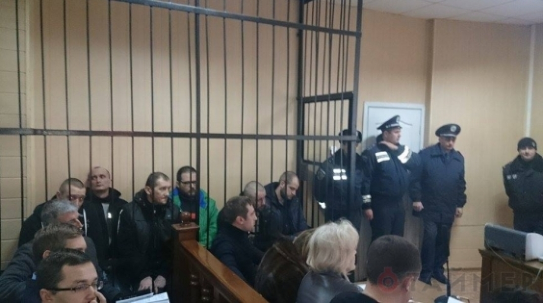 Суд по делу 2 мая в Одессе состоится в конце января