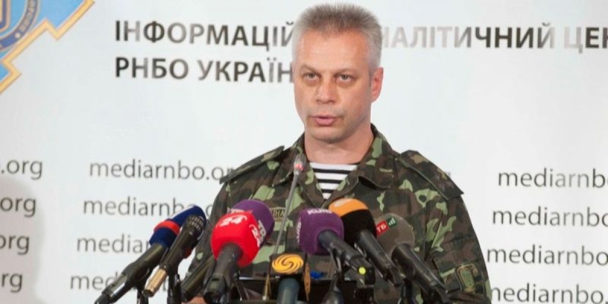 Штаб АТО готов к возможному наступлению российской армии на Одессу