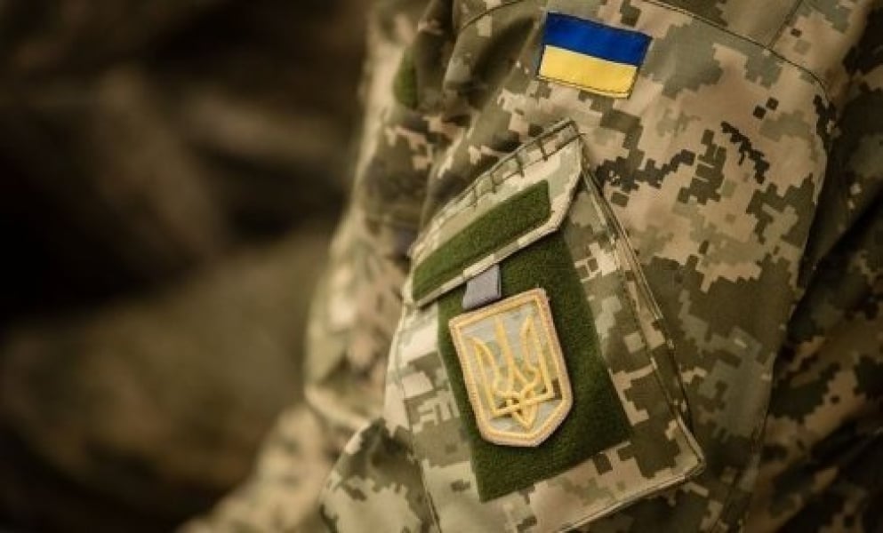 Военнослужащий, уклонявшийся от прохождения службы в Одессе, получил два года условно