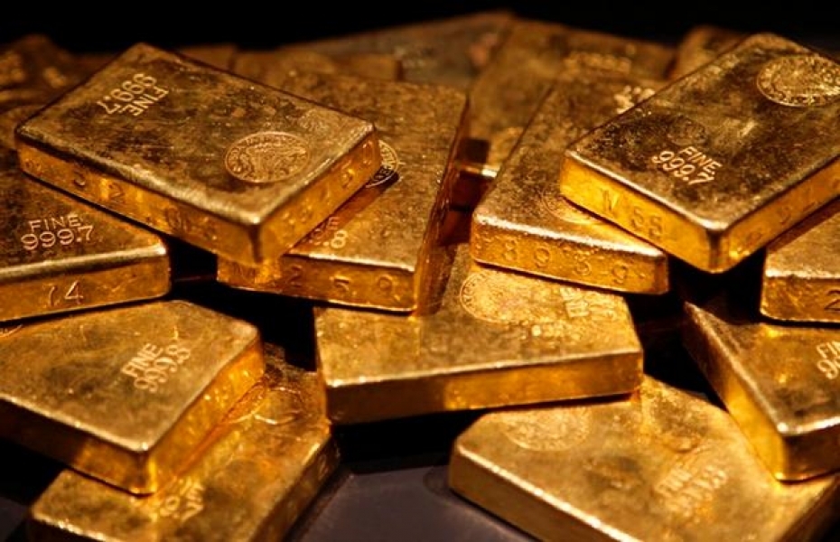 Сотрудник Нацбанка присвоил золото на 5,4 млн. грн. в Одесской области