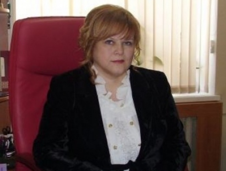 Мэр Одессы назначил нового руководителя Приморской райадминистрации