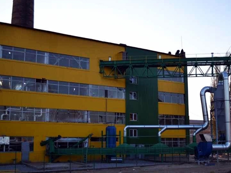 Крупный завод по производству подсолнечного масла в Одесской области может закрыться