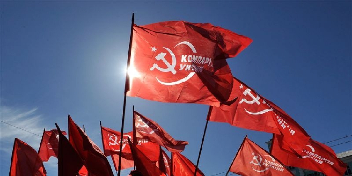 Милиция задержала коммуниста на севере Одесской области за антиукраинские материалы