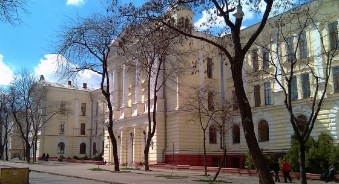 Минобороны возвращает военную кафедру в Одесский медуниверситет
