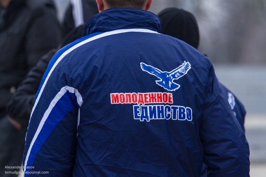 Одесский суд рассмотрит вопрос запрета общественной организации братьев Давидченко