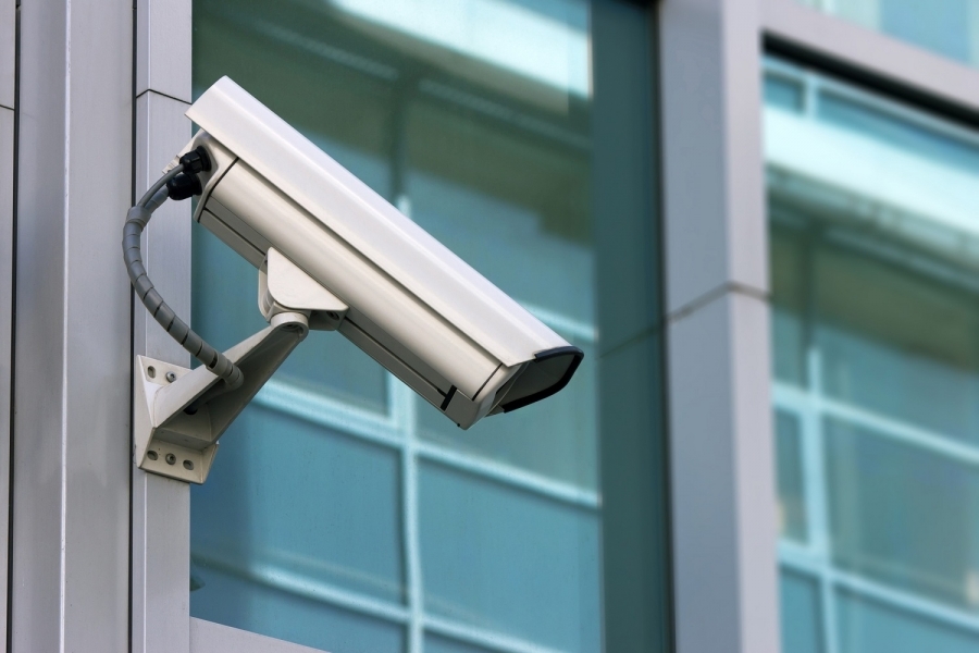 Власти Болграда решили установить камеры видеонаблюдения в самых оживленных местах города