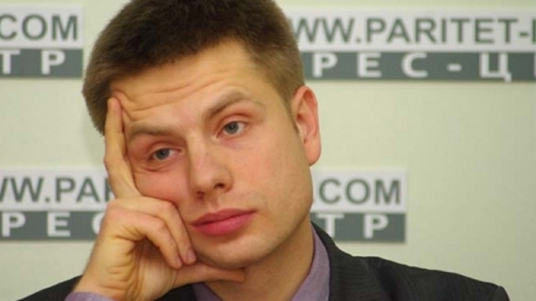 Алексей Гончаренко стал зампредом фракции Блока Порошенко в парламенте