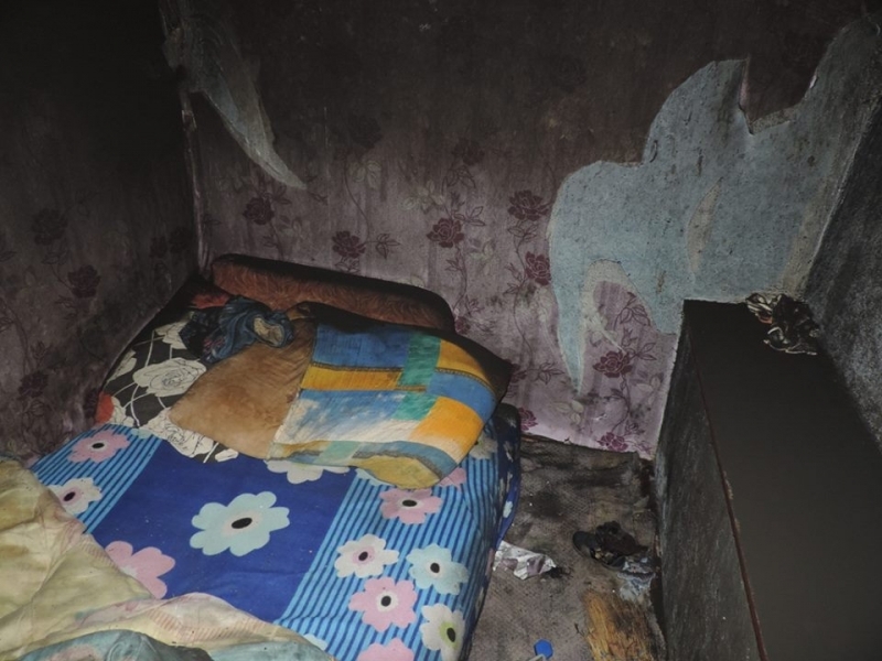 Две девочки погибли из-за замыкания в телевизоре в Великомихайловском районе Одесщины